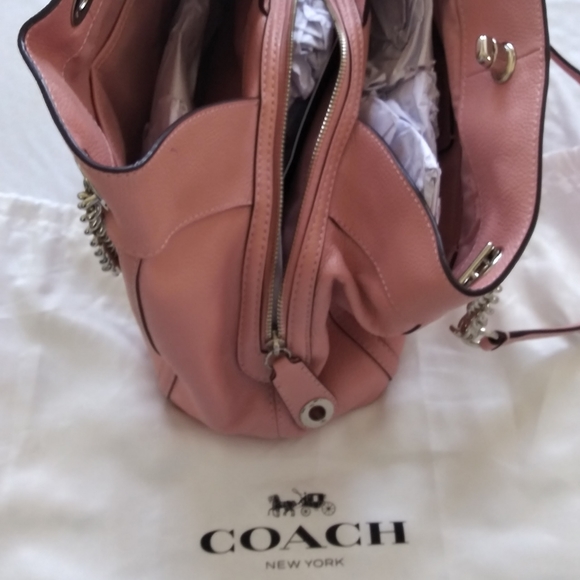 Coach pocketbook - Picture 8 of 10